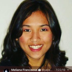 Meet your Posher, Meliana